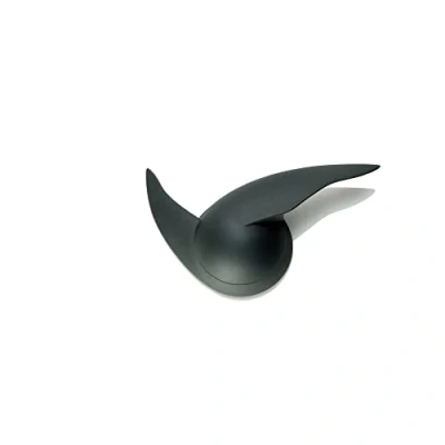 Afbeelding van Alessi Klok Walter Wayle II 05 G ø 25 cm door Philippe Starck