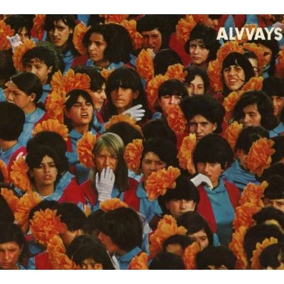 Afbeelding van Alvvays (CD)