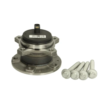 Afbeelding van SNR R159.65 Wiellagerset 129 PEUGEOT: 308 II Hatchback, 5008 II, CITROËN: C4 Grand Picasso 2, Berlingo Van