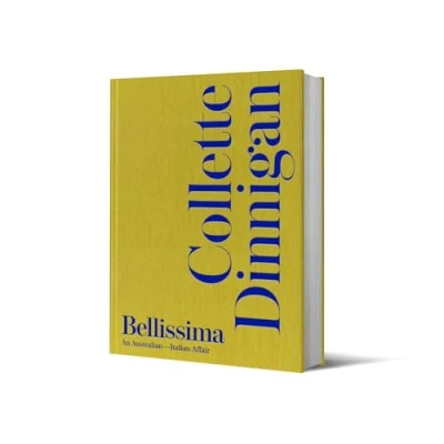 Afbeelding van Bellissima