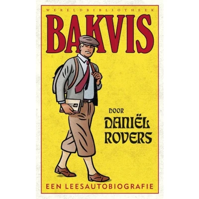 Afbeelding van Bakvis