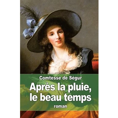Afbeelding van Après La Pluie, Le Beau Temps