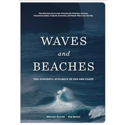 Afbeelding van Waves and Beaches
