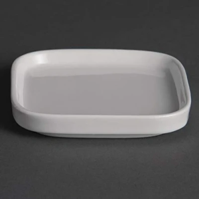 Afbeelding van Olympia amuse schaaltje 9,5x9,5 cm