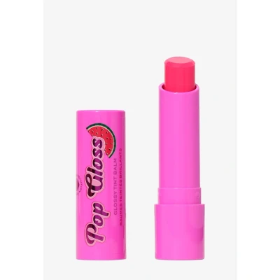 Afbeelding van I Heart Revolution POP Gloss BALM Lipgloss, Maat: 2.7 g, Watermelon pink