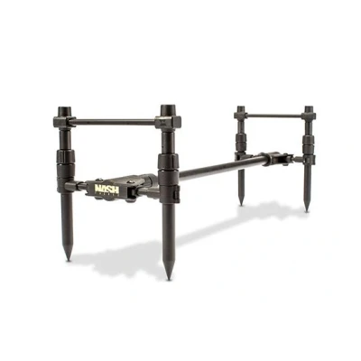 Afbeelding van Nash 2 Rod Pod Rodpod
