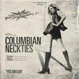 Afbeelding van Columbian Neckties Yes Ma&#039;am (7&quot; Vinyl Single)