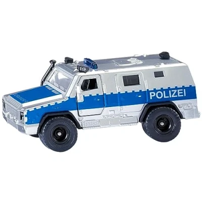 Afbeelding van SIKU Rheinmetall MAN Survivor R 2304