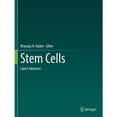 Afbeelding van Stem Cells