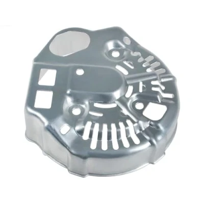 Afbeelding van Beschermkap, alternator/dynamo AS PL ABR6006