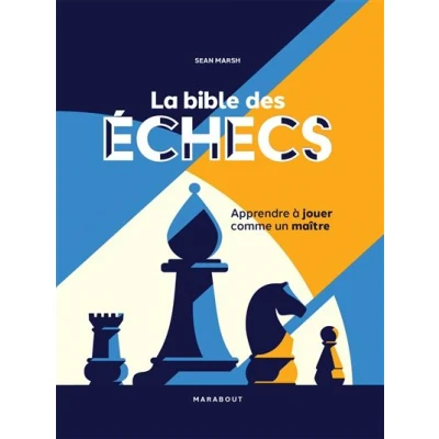 Image de La bible des échecs