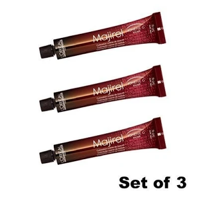 Afbeelding van L&#039;Oreal Majirel Haarverf 9