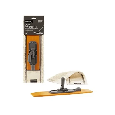 Afbeelding van Perfetto 0027B dweilaccessoire Dweilkop Oranje