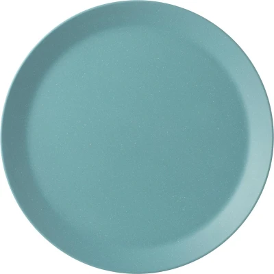 Afbeelding van Mepal Bloom Plat Bord Ø 280 Mm Pebble Green Groen Servies