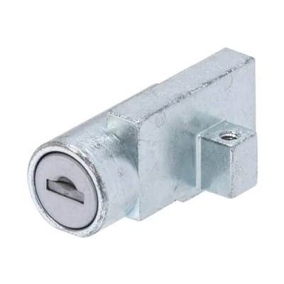 Afbeelding van ABUS BLO SHI IT2 T82 ASY batterijvakslot