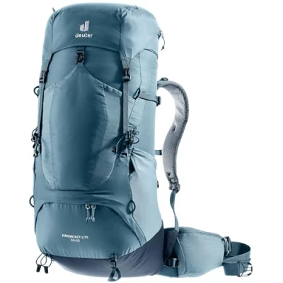 Image de Deuter Aircontact Lite 50 + 10 Sac à dos