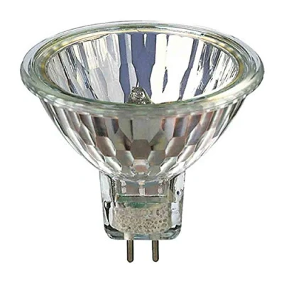 Afbeelding van Philips 58845100 Accent 50W 4000h GU5.3 12V 36d 1CT/10x5F F