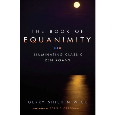 Afbeelding van The Book Of Equanimity