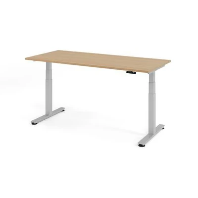 Afbeelding van hjh OFFICE PRO Xdsm 19 S Eik
