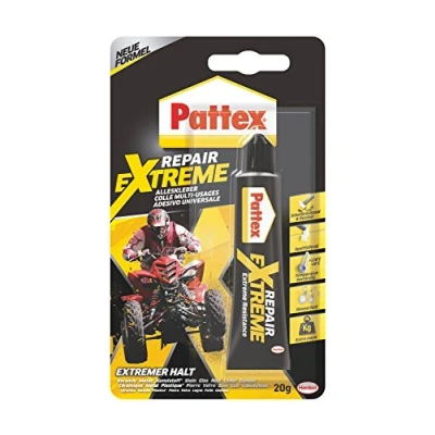 Afbeelding van Pattex Alles Lijm Multifunctioneel 20 gram