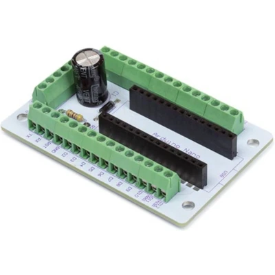 Afbeelding van AANSLUITADAPTER VOOR ARDUINO® NANO