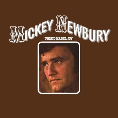 Afbeelding van Mickey Newbury &#039;Frisco Mabel Joy (LP)