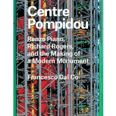 Afbeelding van Centre Pompidou