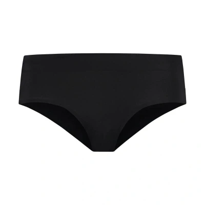 Afbeelding van Bye Bra Slip met Vulling Lage Taille Black S