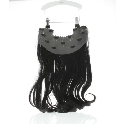 Afbeelding van Balmain Clip In Weft Memory Hair 45 cm Dubai 1