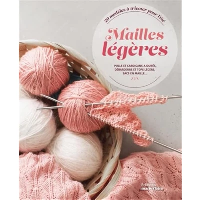 Afbeelding van MAILLES LEGERES