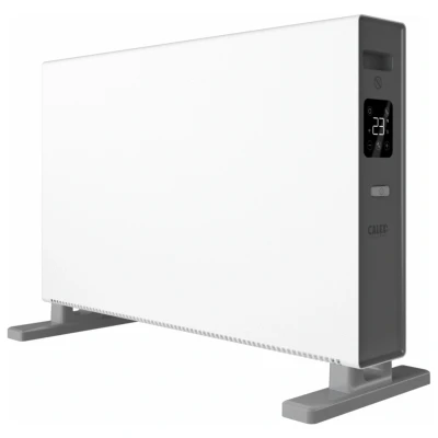 Afbeelding van Calex Smart Convector Kachel 2000w Terrasverwarming Wit 1 stuk
