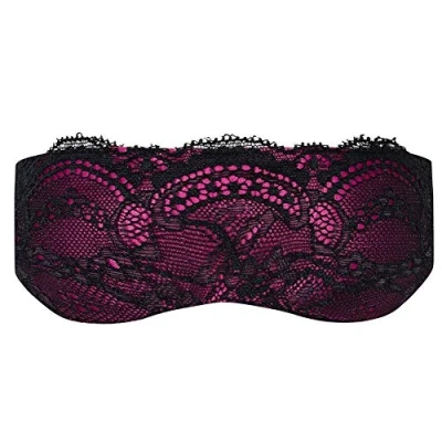 Afbeelding van Obsessive Roseberry Mask One Size