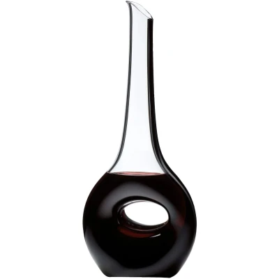 Afbeelding van Riedel Decanteerkaraf Black Tie 1.2 Liter