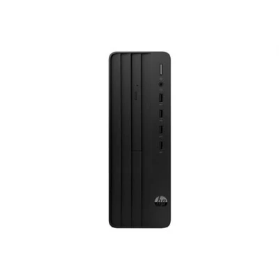 Image de HP Pro 290 G9 SFF Core i5 14400T / jusqu&#039;à 4.5 GHz RAM 16 Go SSD 512 NVMe graveur de DVD UHD Graphics 730 Gigabit Ethernet Win 11 moniteur : aucun clavier Français