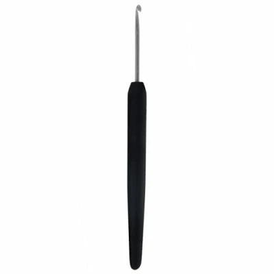 Afbeelding van KnitPro softgrip haaknaald 5.0mm