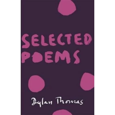 Afbeelding van Selected Poems