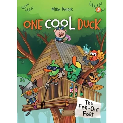Afbeelding van One Cool Duck #2