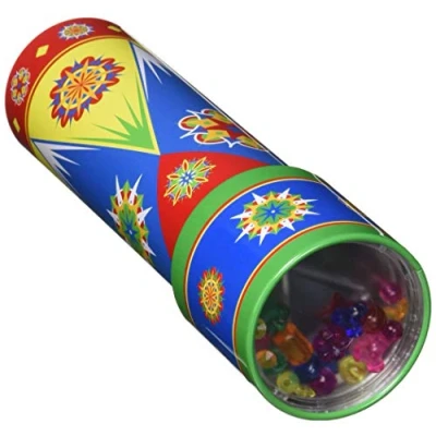 Afbeelding van Goki Kaleidoscope with rotatable top