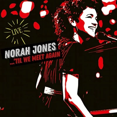 Afbeelding van Norah Jones Til We Meet Again (Live) (CD)