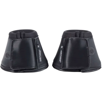 Afbeelding van Harry&#039;s Horse Springschoenen BamBooBoot Zwart L