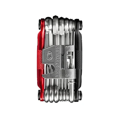 Image de Crankbrothers Outils Multi 19 One Size