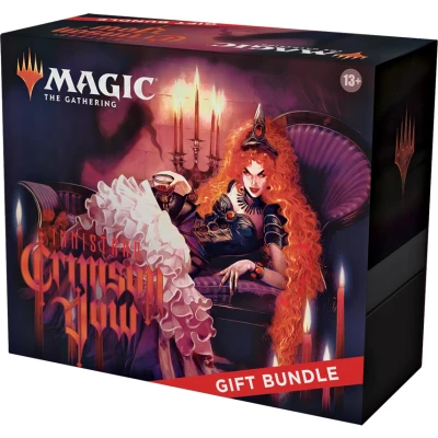 Afbeelding van Gift Edition Bundle Innistrad: Crimson Vow