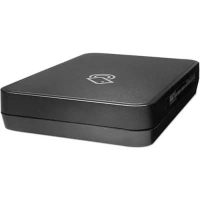Afbeelding van HP J8030A Netwerkprintserver USB 2.0, WiFi 802.11 b/g/n, NFC print