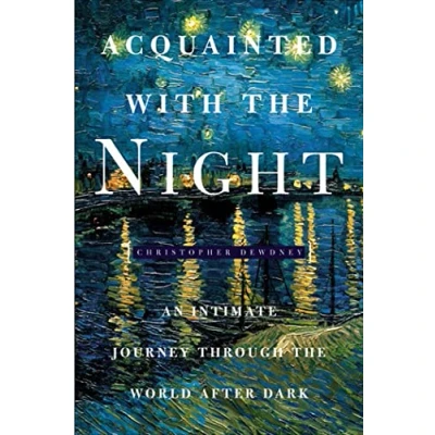 Afbeelding van Acquainted with the Night