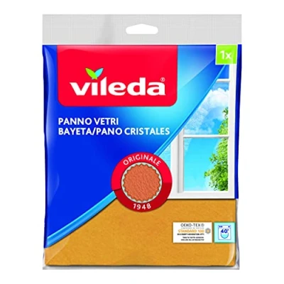 Afbeelding van Vileda 110534 speciaalvenster