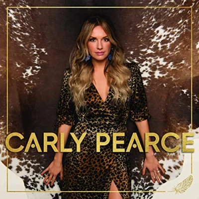 Afbeelding van Carly Pearce (CD)