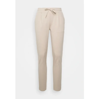 Afbeelding van ICHI Ihkate PA Trainingsbroek, Dames, Maat: 3XL, Doeskin
