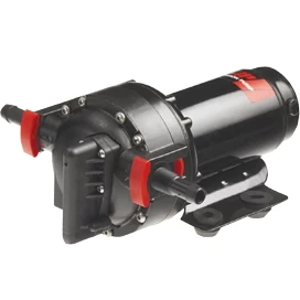 Afbeelding van Johnson aqua jet drinkwaterpomp wps 4.0 12v/100w 15l/min max. 2.8bar