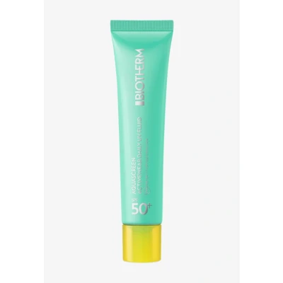 Afbeelding van Biotherm Aquascreen UV Daily SPF50 Crème 40ml