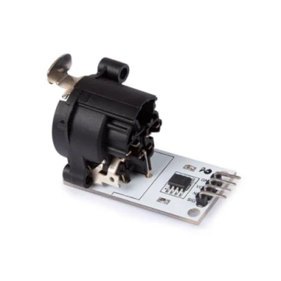 Afbeelding van Whadda Dmx512 module Arduino 40 X 30 Mm Zwart/wit